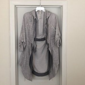 Lululemon Jacket / Cardi
